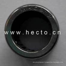 Metric Drawn Cup Needle Roller Bearing HK0912 for Elevator